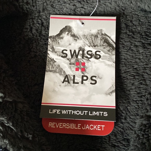 Winter Jacket - Picture 3 of 6